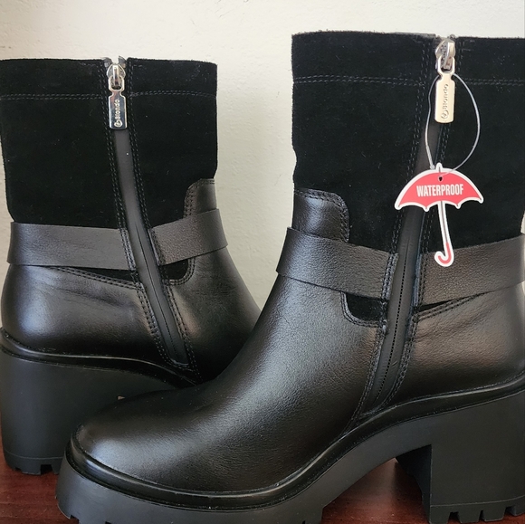 Blondo women waterproof boots size 8 - Picture 10 of 13